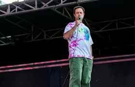 Pauly Shore Bilet
