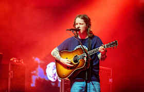 Billy Strings Bilet