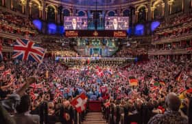 Entradas Night of the Proms
