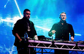 Camelphat Bilet