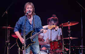 Bilety na Chris Norman