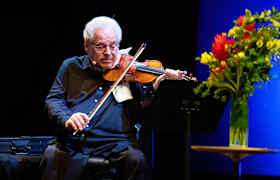 Entradas Itzhak Perlman