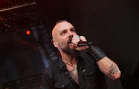 Entradas Killswitch Engage