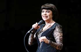 Entradas Mireille Mathieu