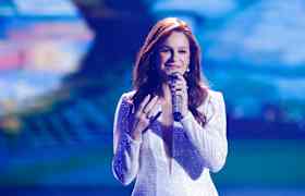Entradas Andrea Berg