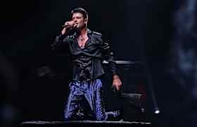 Robin Thicke Bilet