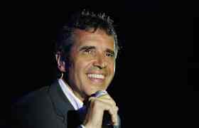 Entradas Julien Clerc