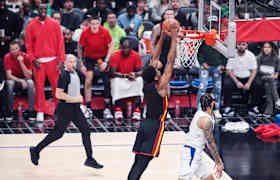 Atlanta Hawks Bilet