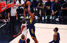 Entradas Indiana Pacers