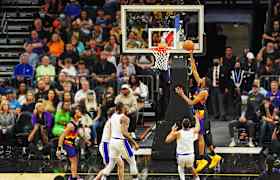 Phoenix Suns Bilet