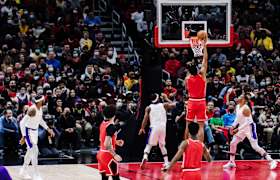 Chicago Bulls Bilet