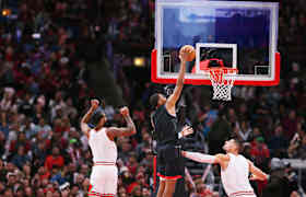 Houston Rockets Bilet
