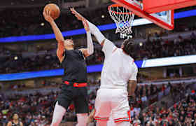 Portland Trail Blazers Bilet