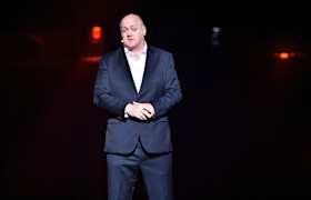 Entradas Dara Ó Briain