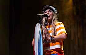 Entradas Lauren Daigle