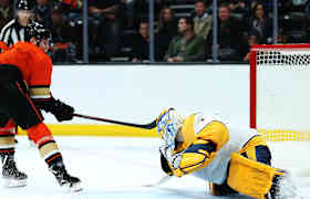 Entradas Anaheim Ducks