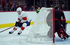Florida Panthers Bilet