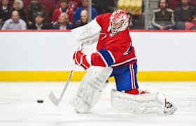 Montreal Canadiens Bilet