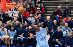 Memphis Grizzlies Bilet