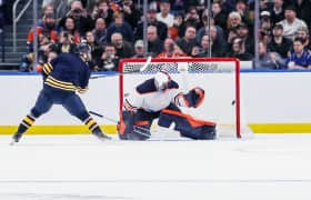Buffalo Sabres Bilet