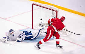 Detroit Red Wings Bilet