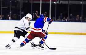 New York Rangers Bilet