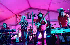 Entradas The Texas Gentlemen
