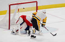Entradas Pittsburgh Penguins