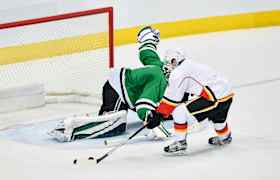Calgary Flames Bilet