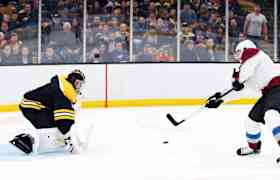 Colorado Avalanche Bilet