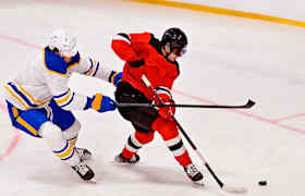 New Jersey Devils Bilet
