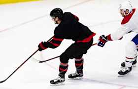 Entradas Ottawa Senators