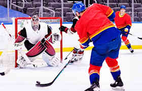 St. Louis Blues Bilet