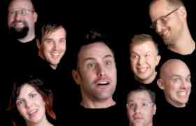 Entradas Five Iron Frenzy