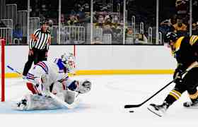 Entradas Boston Bruins
