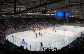 Brampton Steelheads Bilet