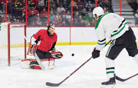 Dallas Stars Bilet