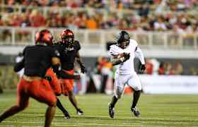 Entradas Arkansas State Red Wolves Football