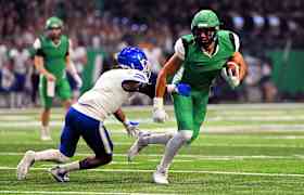 Entradas North Dakota Fighting Hawks Football