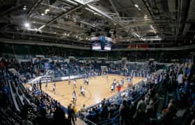 Air Force Falcons Basketball Bilet