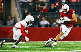 Entradas Illinois State Redbirds Football