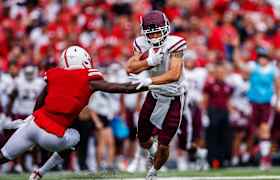 Entradas Fordham Rams Football
