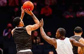 Entradas St. Bonaventure Bonnies Basketball
