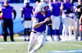 James Madison Dukes Football Bilet