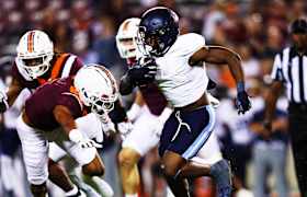 Bilety na Old Dominion Monarchs Football
