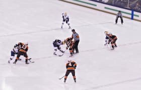 Entradas Bowling Green Falcons Hockey