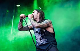 Gatecreeper Bilet