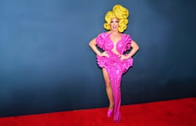Entradas Alyssa Edwards