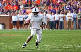 Entradas The Citadel Bulldogs Football