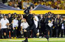 Entradas Appalachian State Mountaineers Football